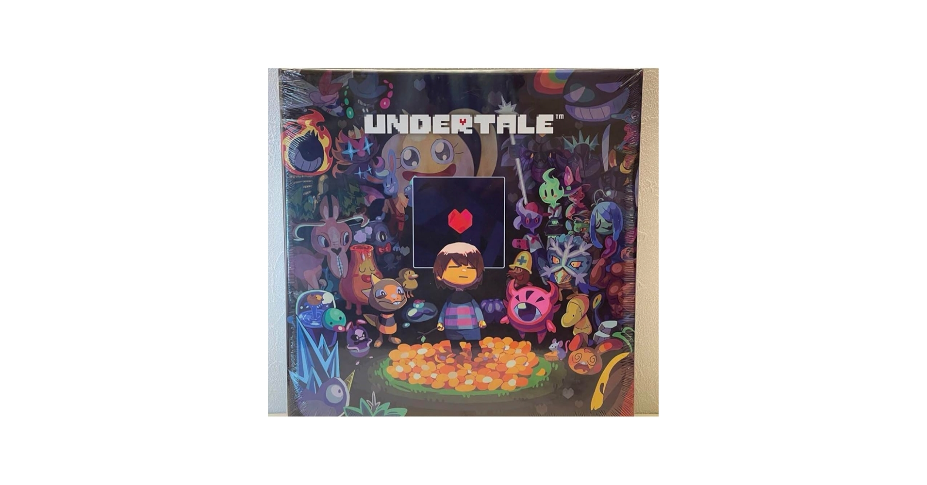 Amazon.co.jp: UNDERTALE」 コンプリート サウンド トラック